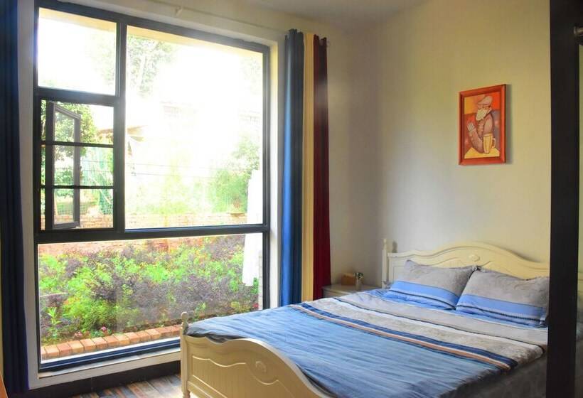 Hotel Shi Lin Family Folk Inn