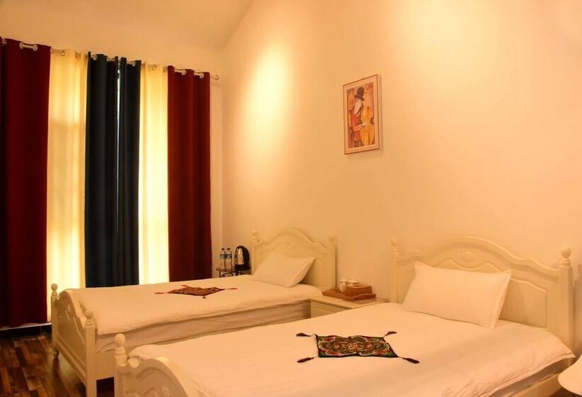 Hotel Shi Lin Family Folk Inn
