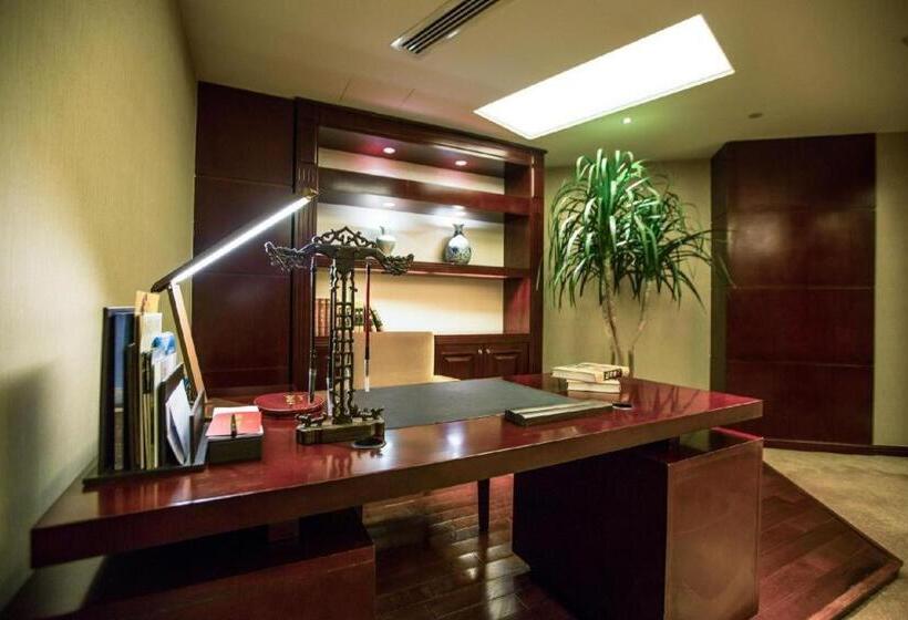 בית מלון כפרי Taishun Xiangzhou New Century