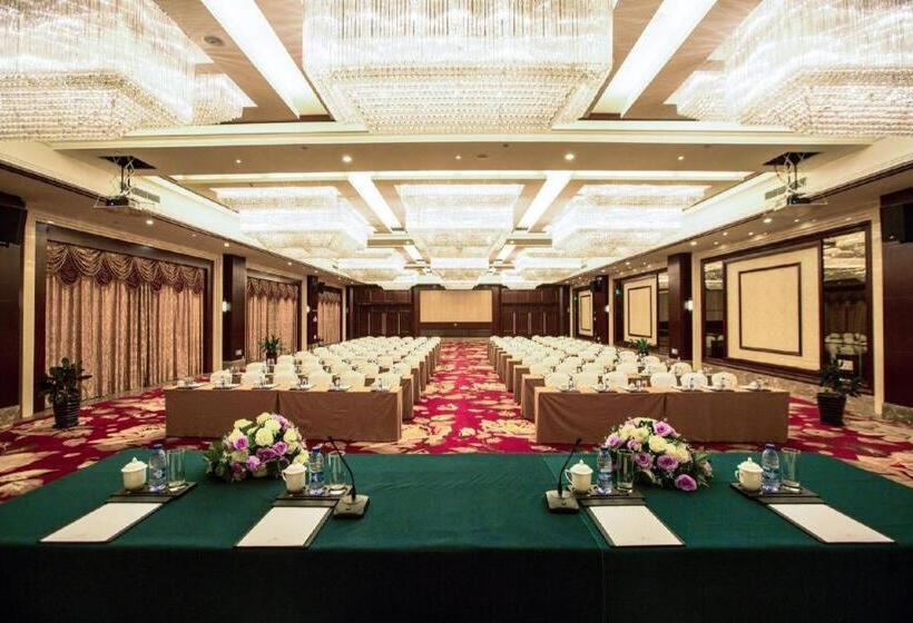 בית מלון כפרי Taishun Xiangzhou New Century