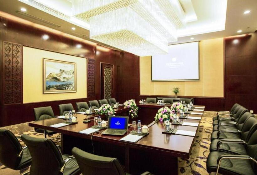 בית מלון כפרי Taishun Xiangzhou New Century