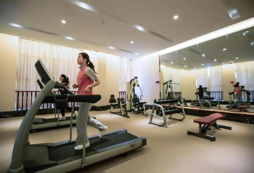 בית מלון כפרי Taishun Xiangzhou New Century