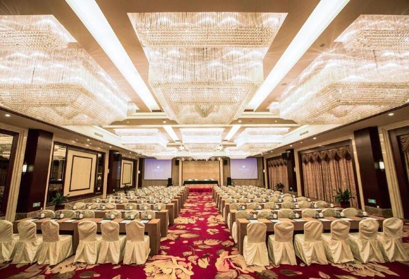 בית מלון כפרי Taishun Xiangzhou New Century