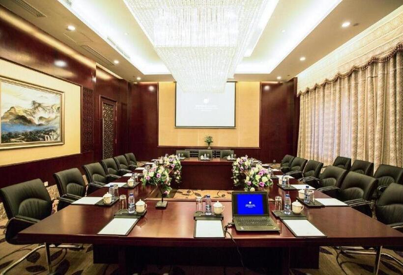 בית מלון כפרי Taishun Xiangzhou New Century