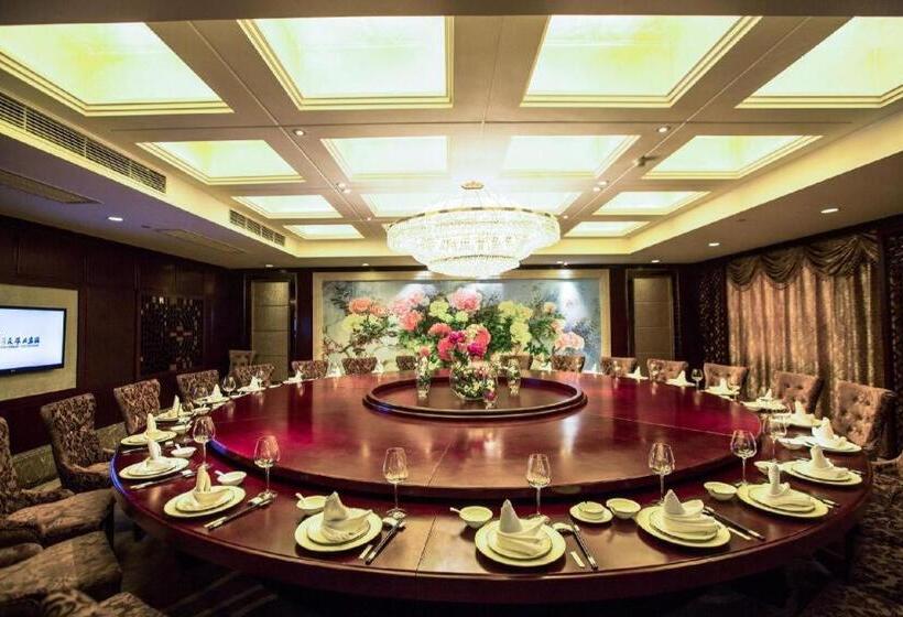 בית מלון כפרי Taishun Xiangzhou New Century