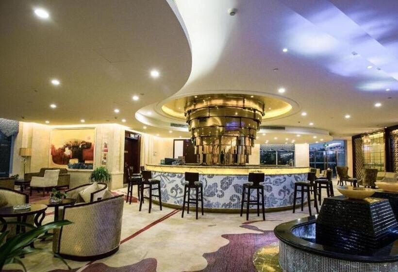 בית מלון כפרי Taishun Xiangzhou New Century