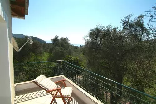 Hotelli Villa Apollo