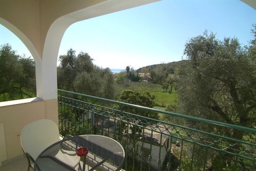 ホテル Villa Apollo