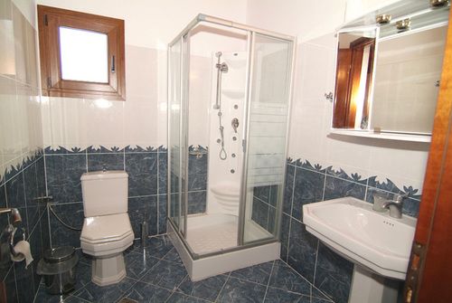 ホテル Villa Apollo