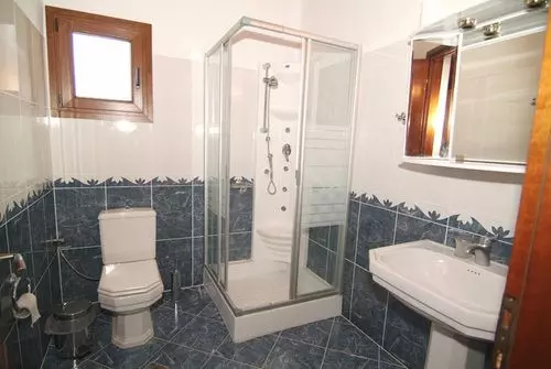 Hotelli Villa Apollo