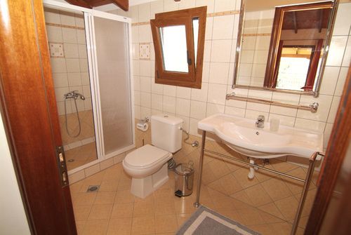 ホテル Villa Apollo