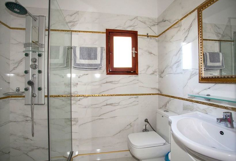 ホテル Villa Apollo