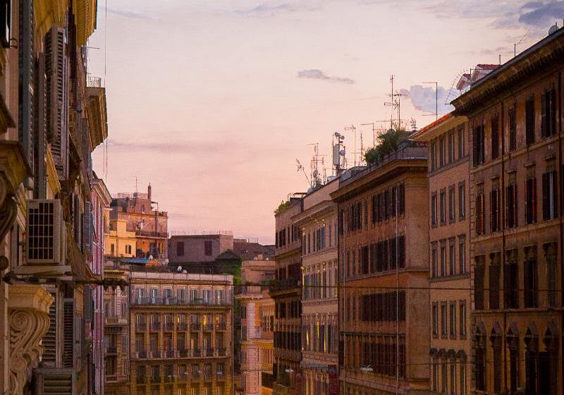 Ostello Nerva Accomodation Cavour