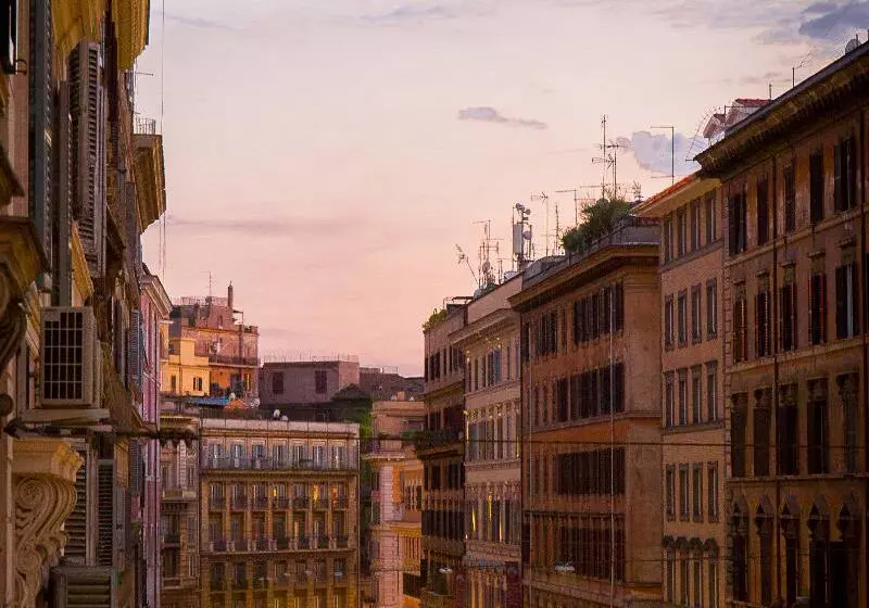 Ostello Nerva Accomodation Cavour