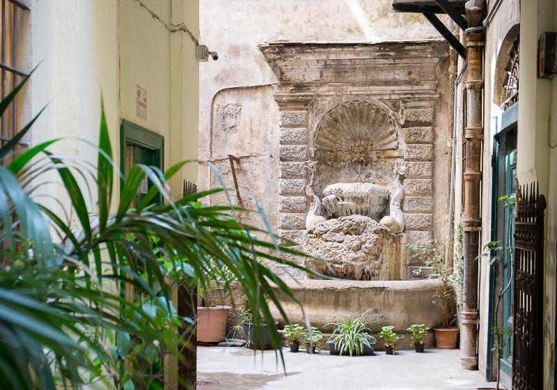 Ostello Nerva Accomodation Cavour