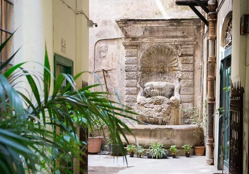 Ostello Nerva Accomodation Cavour