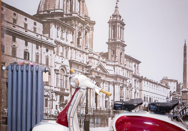 Ostello Nerva Accomodation Cavour