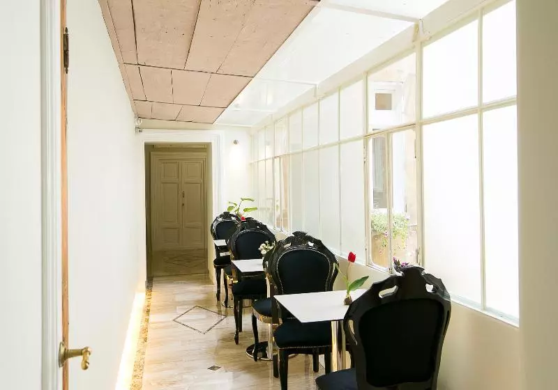 Ostello Nerva Accomodation Cavour