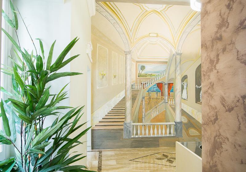 Ostello Nerva Accomodation Cavour