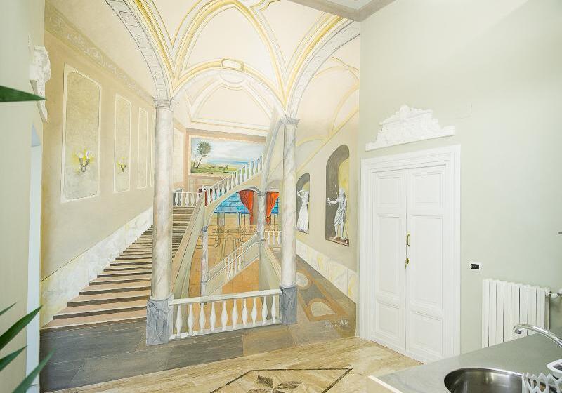 Ostello Nerva Accomodation Cavour