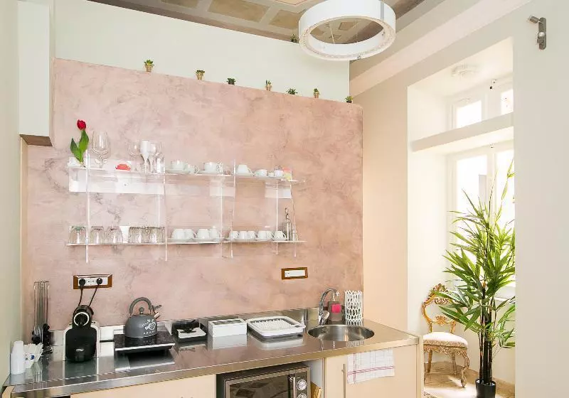 Ostello Nerva Accomodation Cavour