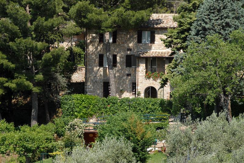 Country House San Potente