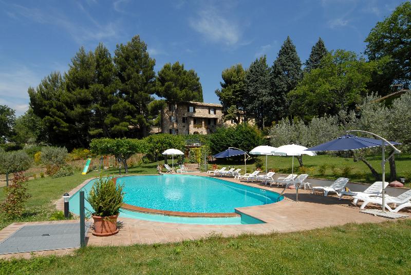 Country House San Potente