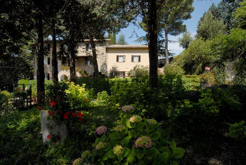 Country House San Potente