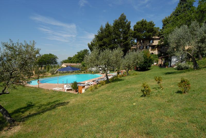 Country House San Potente