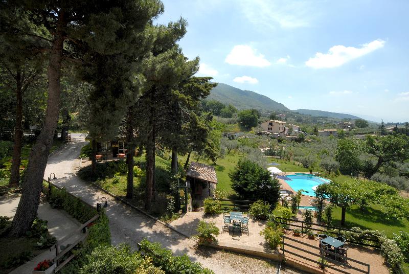 Country House San Potente