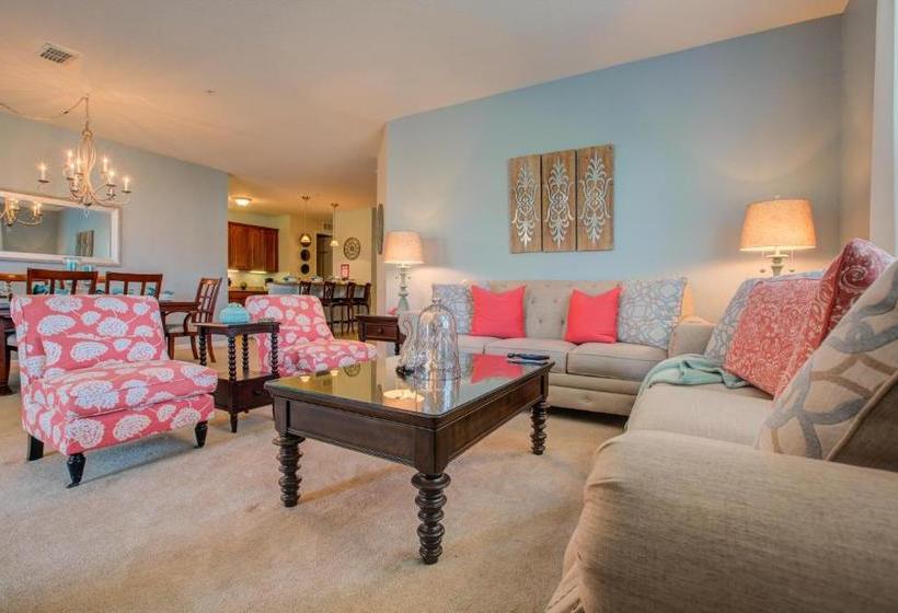 호텔 Angel's Coastal Escape