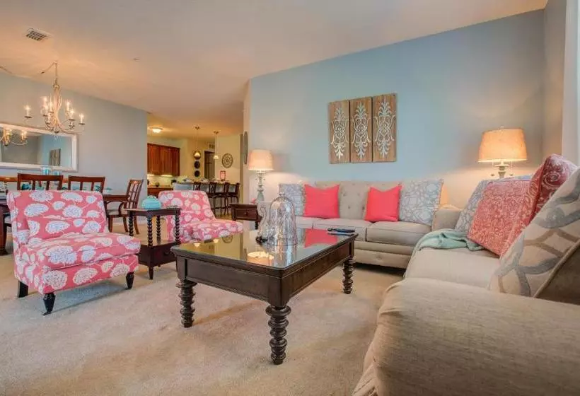 Hotelli Angel's Coastal Escape