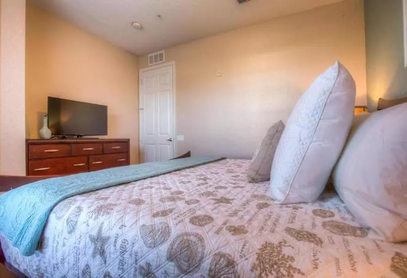 Hotelli Angel's Coastal Escape