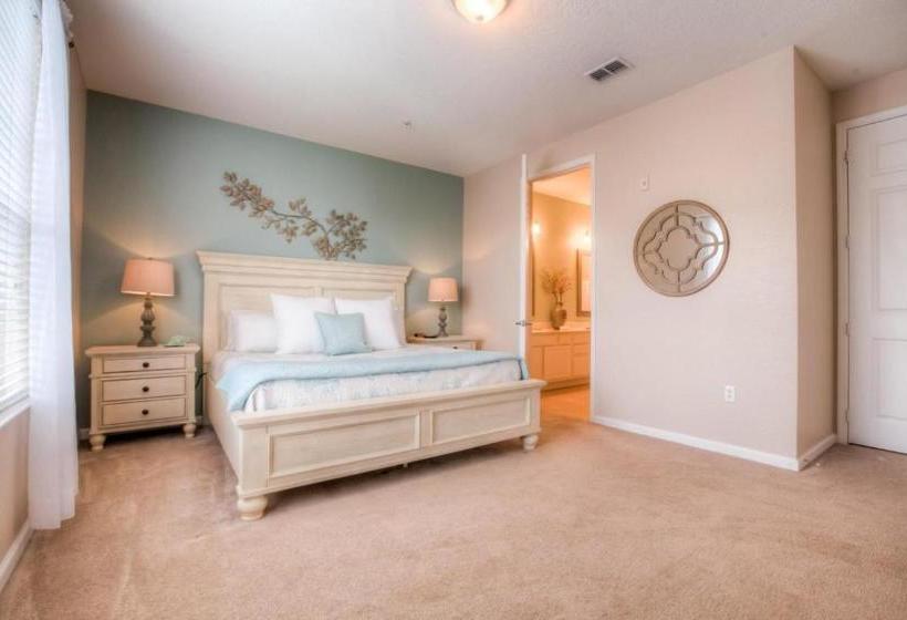 호텔 Angel's Coastal Escape