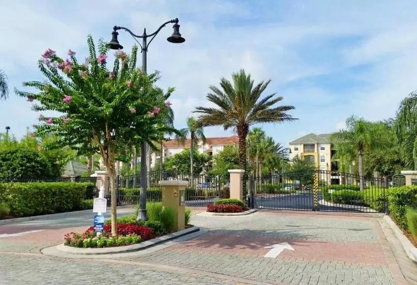 Hotelli Angel's Coastal Escape