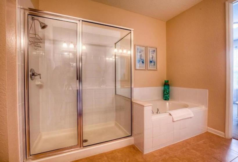 호텔 Angel's Coastal Escape