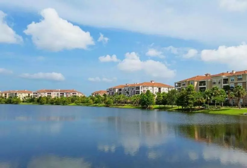 Hotelli Angel's Coastal Escape