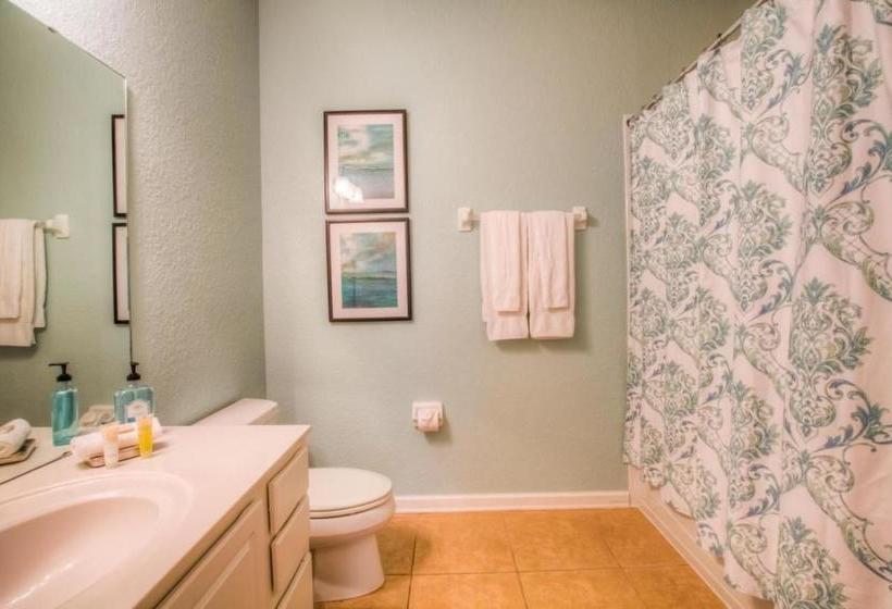 호텔 Angel's Coastal Escape