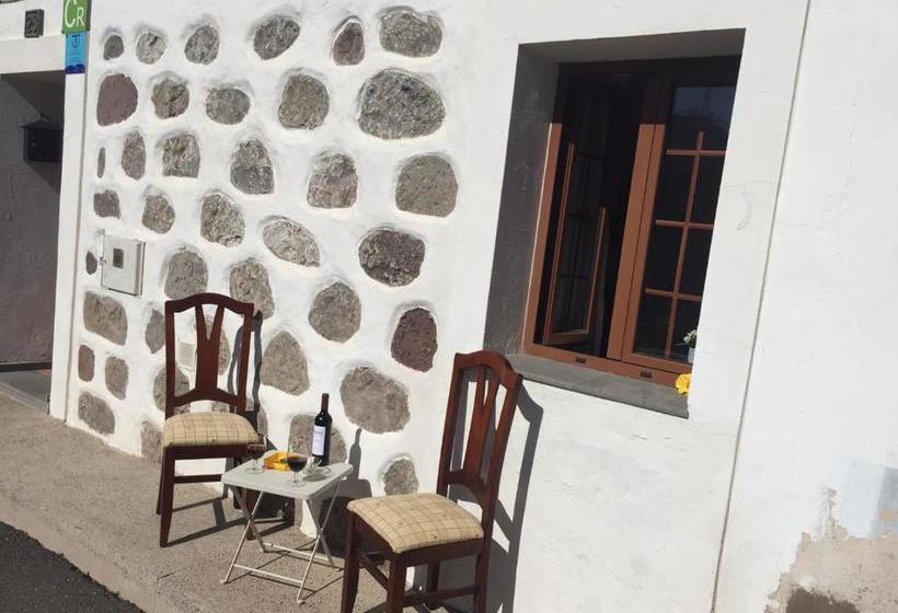 فندق Casa Rural Paisajes De Tejeda