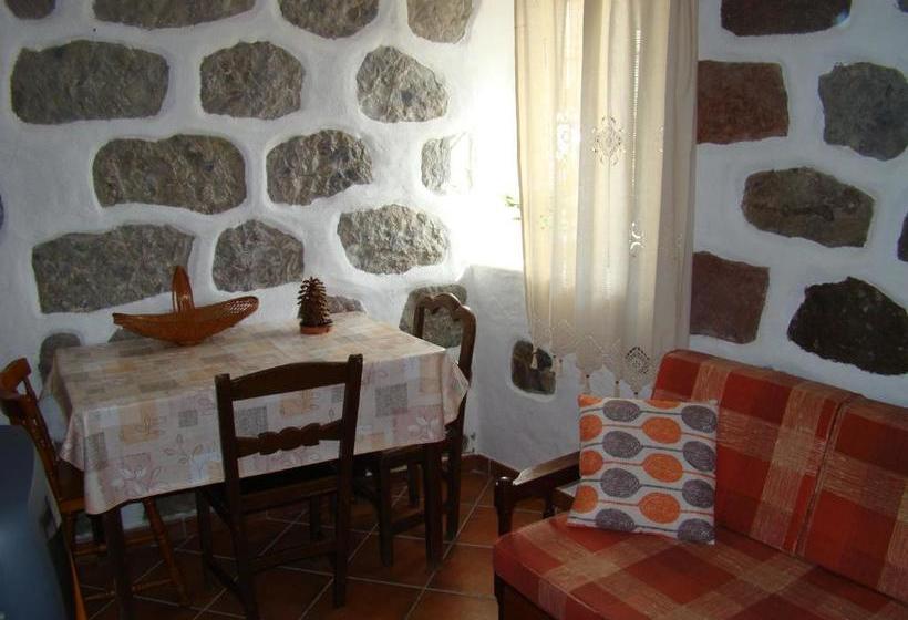 فندق Casa Rural Paisajes De Tejeda