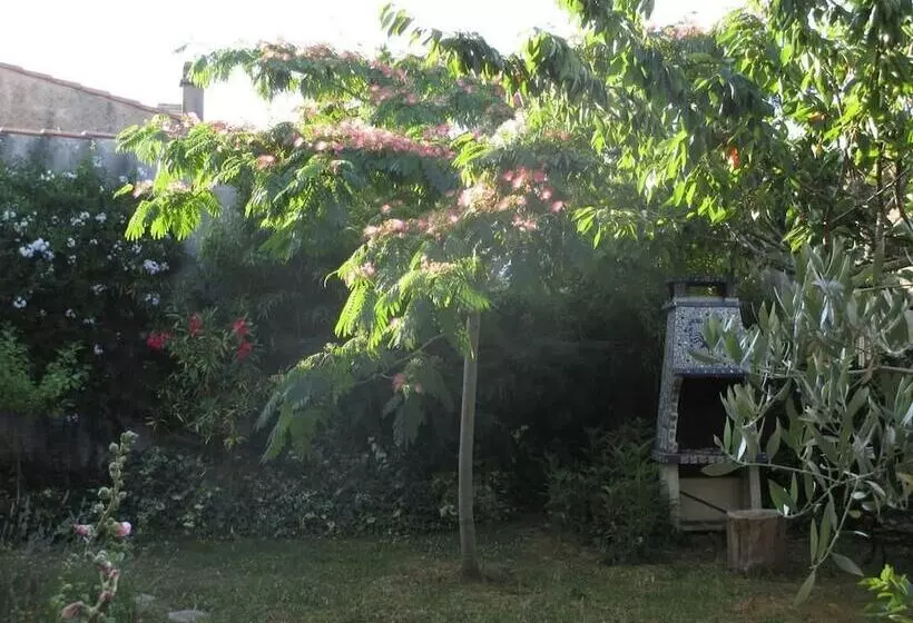 ホテル Chez Mélody