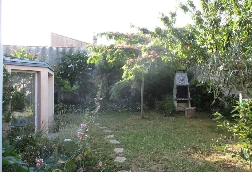 ホテル Chez Mélody