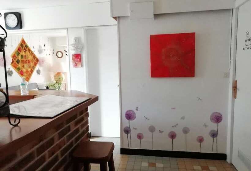 בית מלון כפרי Chez Mélody