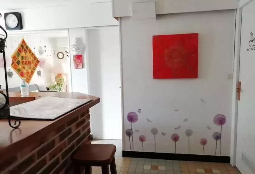 ホテル Chez Mélody