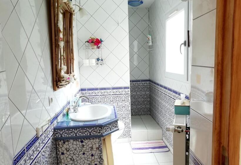 בית מלון כפרי Chez Mélody