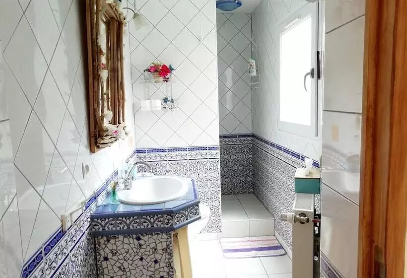 ホテル Chez Mélody