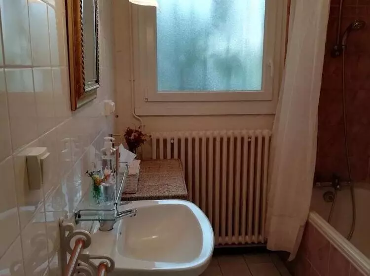 ホテル Chez Mélody