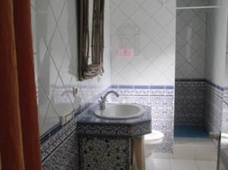 בית מלון כפרי Chez Mélody