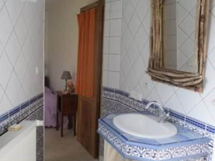 בית מלון כפרי Chez Mélody