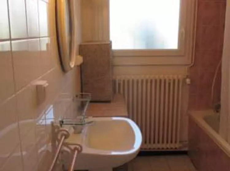 ホテル Chez Mélody